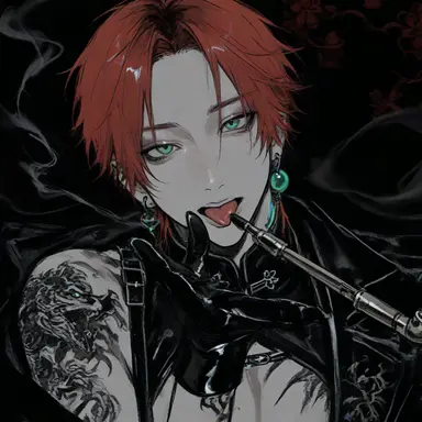 Profile image of ヨキ