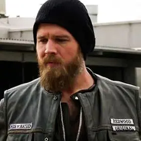 Profile image of Opie