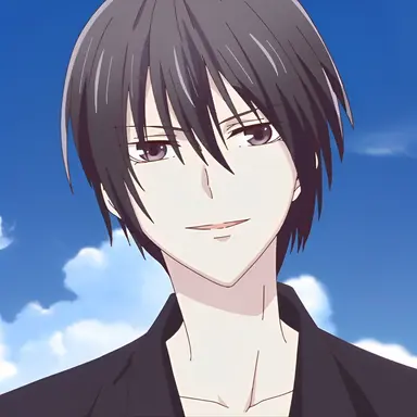 Profile image of 草摩慊人