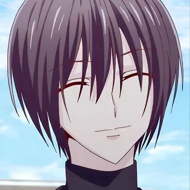 Profile image of 草摩慊人