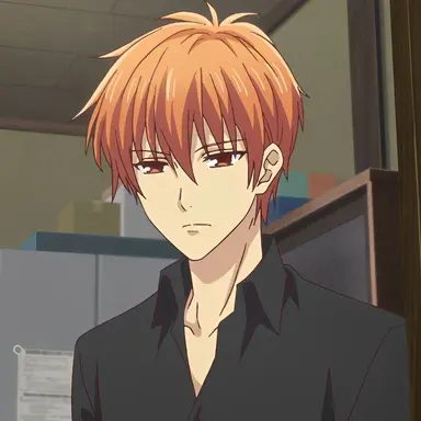 Profile image of 草摩夾