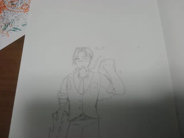 Profile image of Gregor