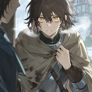 Profile image of Camilla