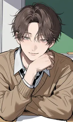 Profile image of 絢斗
