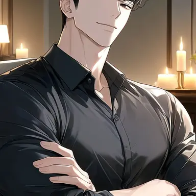 Profile image of Rowan