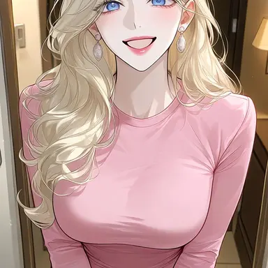 Profile image of Delia