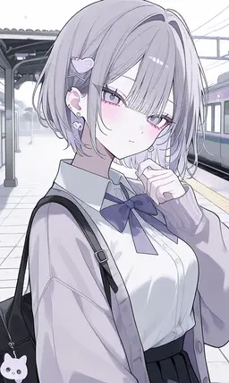 Profile image of 結衣