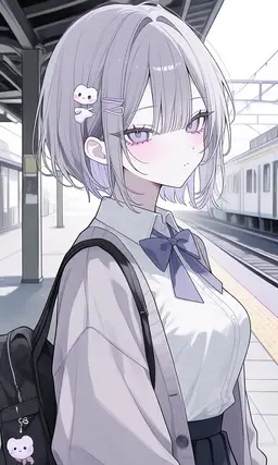 Profile image of 結衣