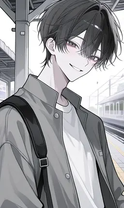 Profile image of 湊