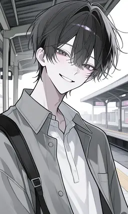 Profile image of 湊