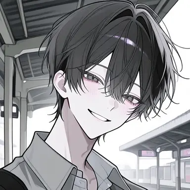 Profile image of 湊