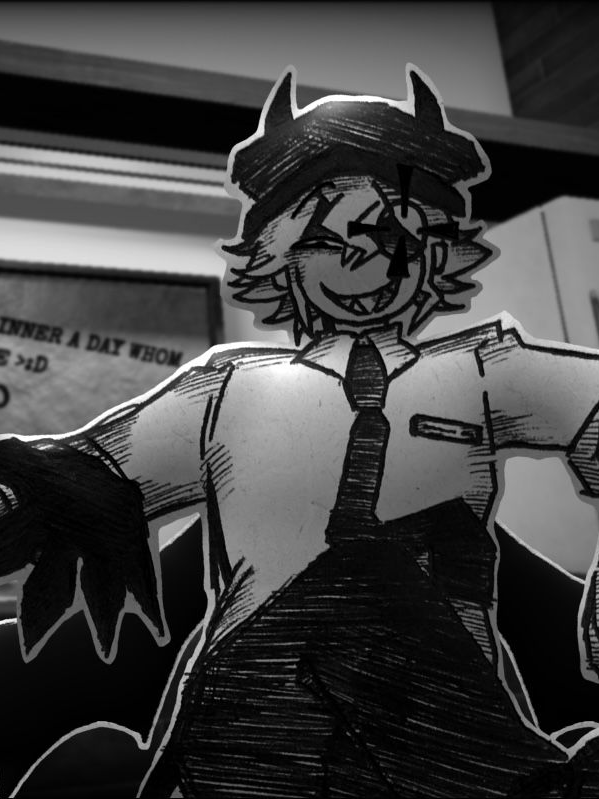 Mister.Lucian [루시안] 대표 이미지