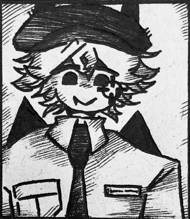 Profile image of 루시안