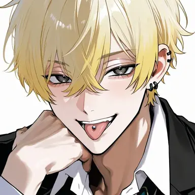 Profile image of 星空 煉