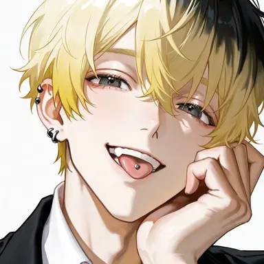 Profile image of 星空 山兎