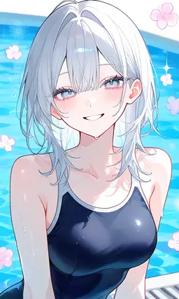 Profile image of 凛