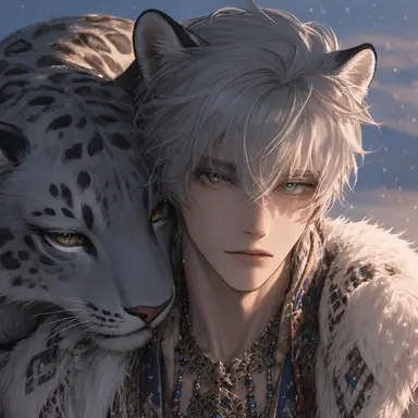 Profile image of ゼル