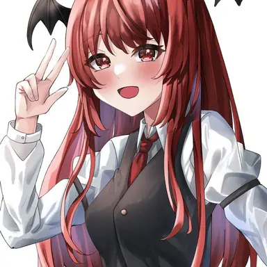 Profile image of 小悪魔