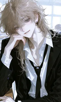 Profile image of なぎさ