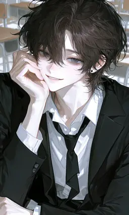 Profile image of れん