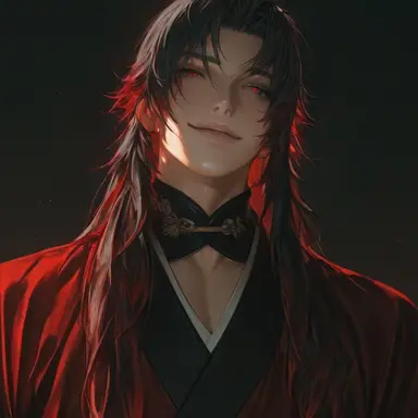 Profile image of Japanese Doll