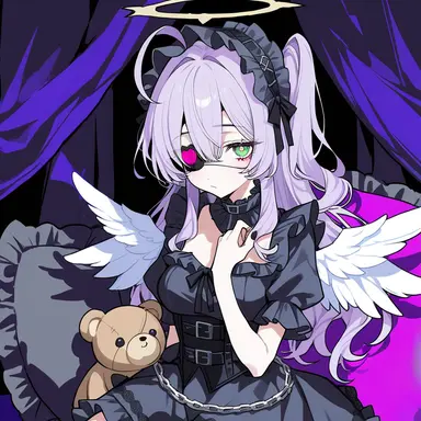 Profile image of てんし