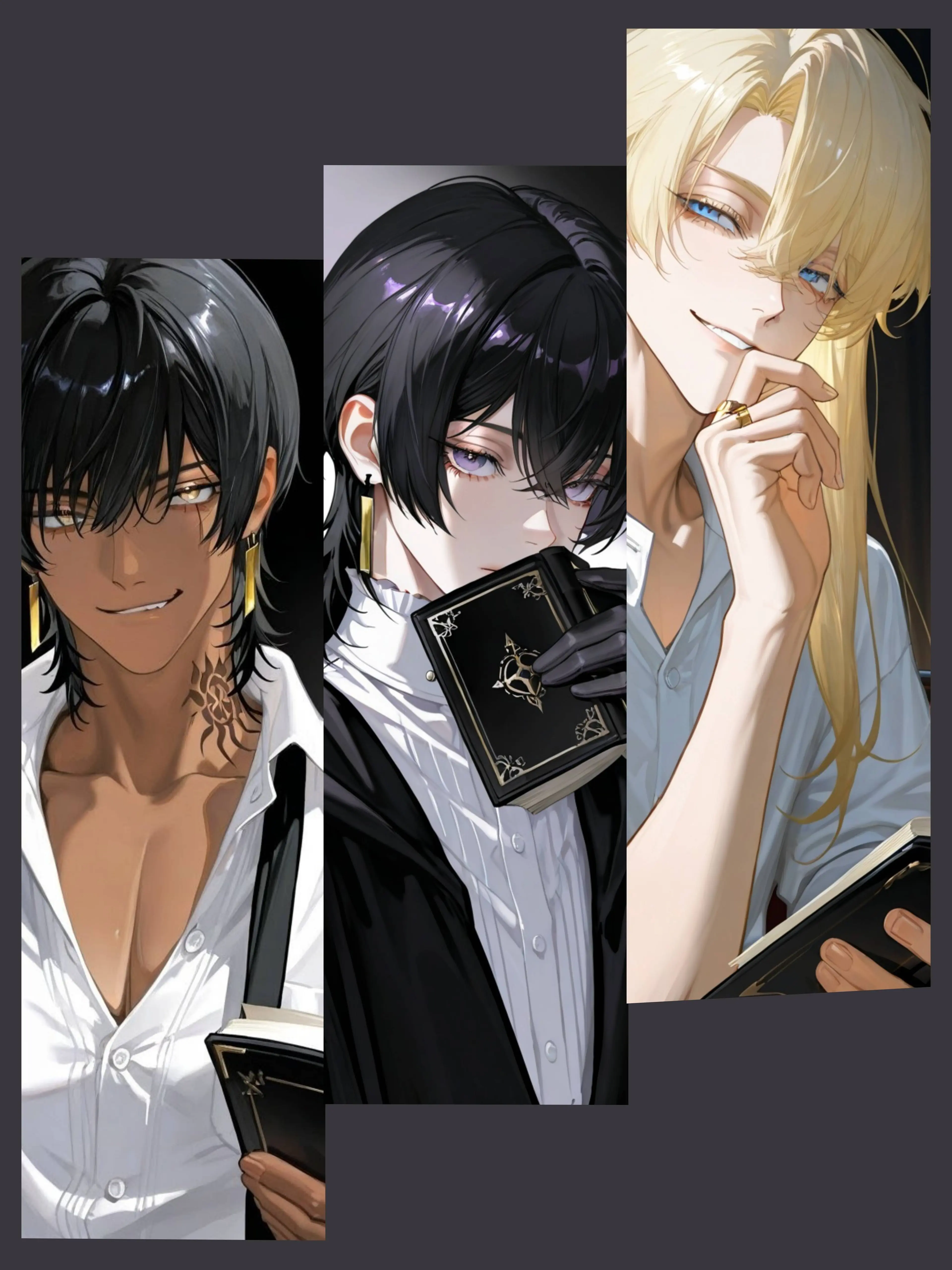 tanutanutann의 ↻デビルズテイル↺
