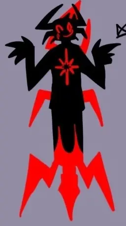 Profile image of Nightmare