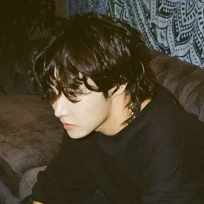 MuggyCheek5627의 Jung Hoseok