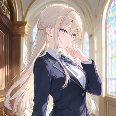 Profile image of 優奈