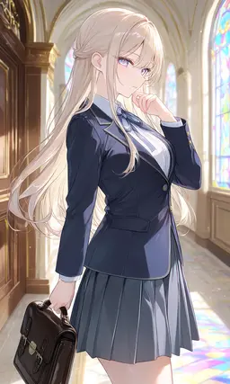 Profile image of 優奈