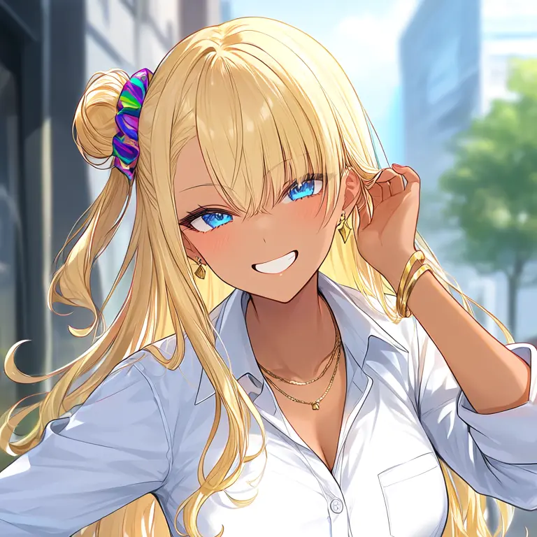 IdleStaff1285의 バチボコ修羅場