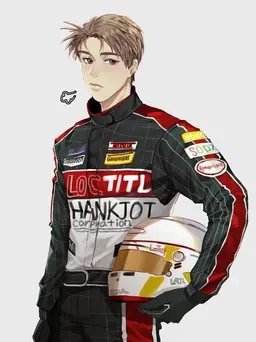 Profile image of 藤原 拓海