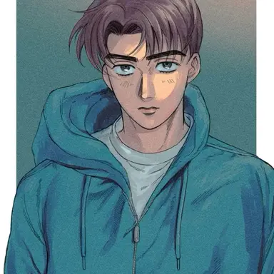 Profile image of 후지와라 타쿠미