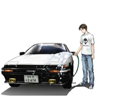 Profile image of 藤原 拓海