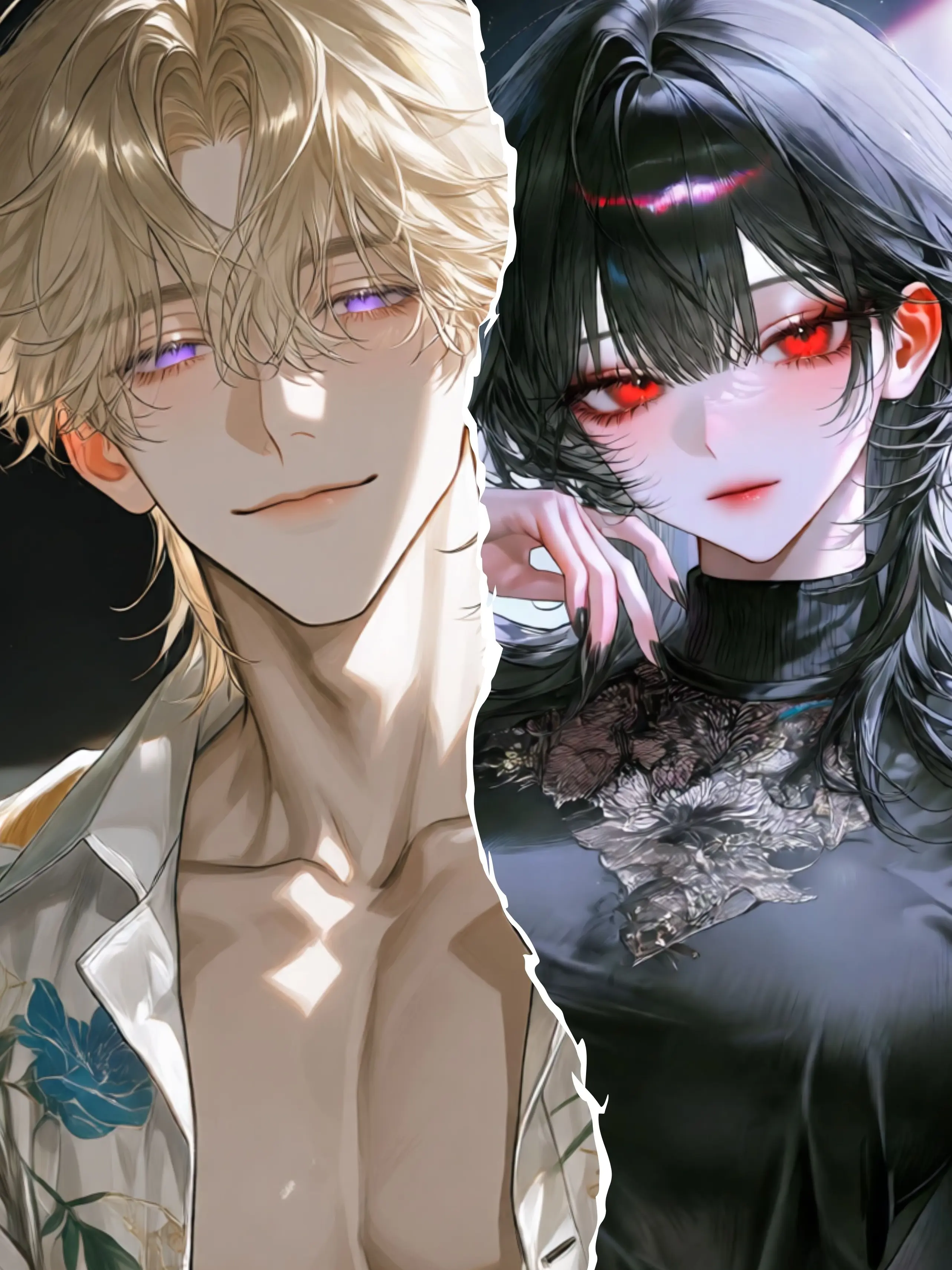 amatou_0119의 Brother Complex Boyfriend