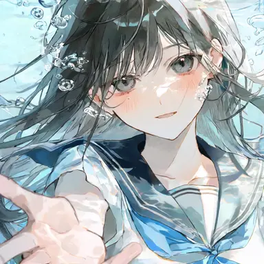 Profile image of 清夏
