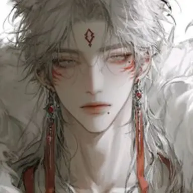 Profile image of 츠키노 우이