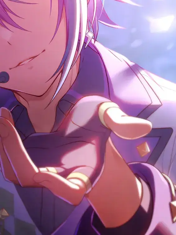 N25의 神代 類