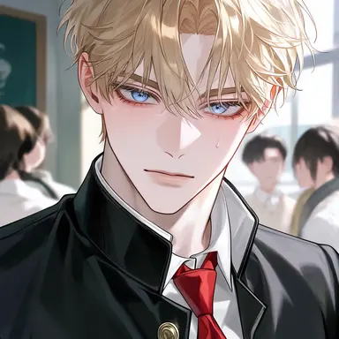 Profile image of 이안