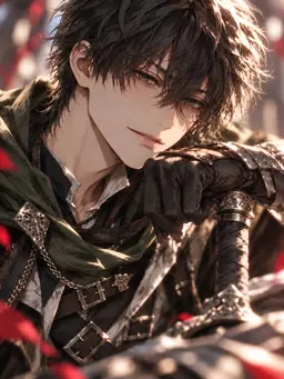 Profile image of Ogi
