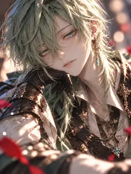 Profile image of Elio