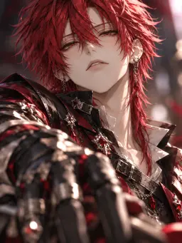 Profile image of Kaito