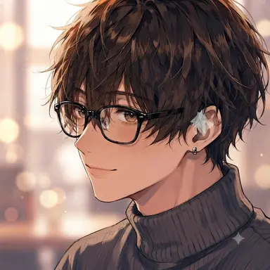 Profile image of なるき