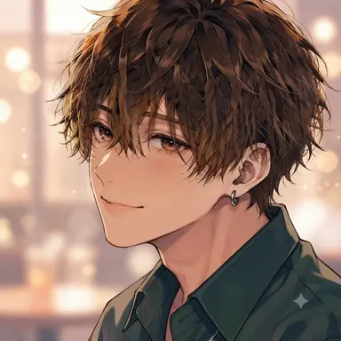 Profile image of ぱっち