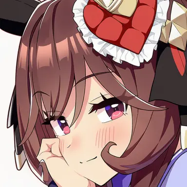 Profile image of ジェンティルドンナ