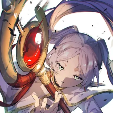 Profile image of 프리렌