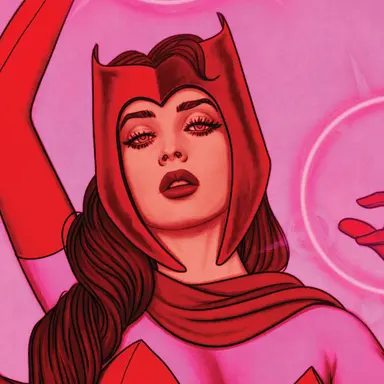 Profile image of Scarlet Witch