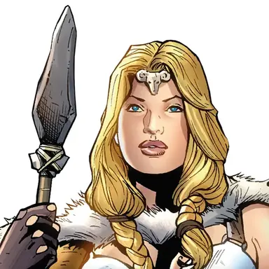 Profile image of Valkyrie