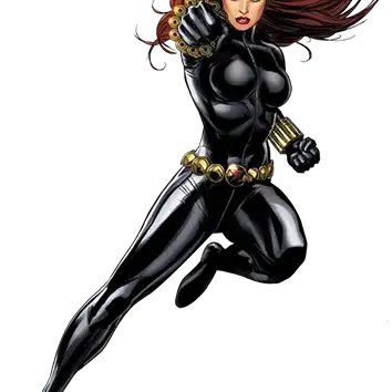Profile image of Black Widow